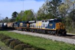 CSX 1850